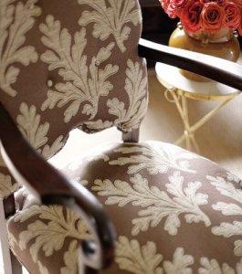 Thibaut River Road Yarmouth Woven Fabric
