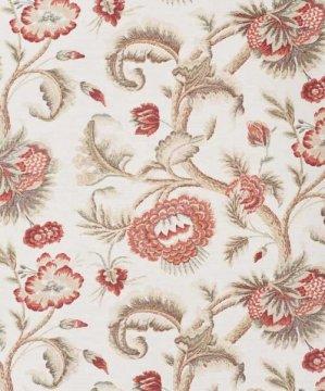 Bennison Zanzibar Fabric