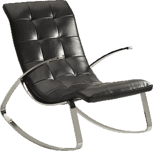 Zimpala Rocking Chair