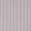Select Colour Code Variant: 2138 VINYL SAVILE SUITING - PINSTRIPE BLACK ON WHITE