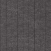 Select Colour Code Variant: 2144 VINYL SAVILE SUITING - PINSTRIPE BLACK ON GRANITE
