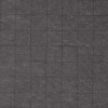 Select Colour Code Variant: 2152 VINYL SAVILE SUITING - PLAID BLACK ON GRANITE