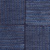 Select Colour Code Variant: 2586 KANTHA - NEPALESE NAVY ON NAVY MANILA HEMP