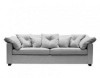 ALEXANDERS MATTHIEU HANDMADE SOFA & DAY BED