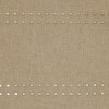 Select Colour Code Variant: 5789H STUDS AND STRIPES - HORIZONTAL CHAMPAGNE ON LINEN H