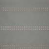 Select Colour Code Variant: 5790H STUDS AND STRIPES - HORIZONTAL SOFT GOLD ON TAUPE T