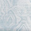 Select Colour Code Variant: 5934 AGATE - TEAL ON WHITE GLAM GRASS