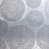 Select Colour Code Variant: 6059 OUT FOR A SPIN - SILVER ON GREY VINYL MIRROR MIRROR