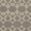 Select Colour Code Variant: 6184 NOMADIC - KHAKI ON NATURAL PAPERWEAVE