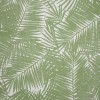 Select Colour Code Variant: 7154 ELLIE'S VIEW - ARECA ON WHITE PAPERWEAVE