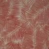 Select Colour Code Variant: 7159 ELLIE'S VIEW - SCARLET ON JUTE PAPERWEAVE