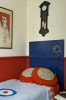 Farrow and Ball Drawing Room Blue No. 253 Paint | Alexander Interiors