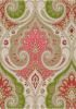 Select Colour Code Variant: Fuchsia/Lime