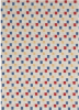 Colour: Cherry/Stone/Denim