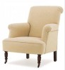 ALEXANDERS BONIFACIO HANDMADE SOFA AND ARMCHAIR