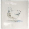 Design: Duck,  Design 4 Panel: Single Tile Design