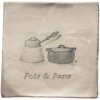 Design: Pots & Pans