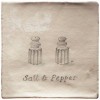 Design: Salt & Pepper