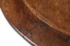 PEMBERLEY ROUND DINING TABLE