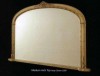 ALEXANDERS HAND MADE ARCH TOP MIRROR