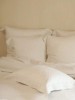 Libeco Santiago  Sham (European Pillow Case)  - 100% Belgian Linen