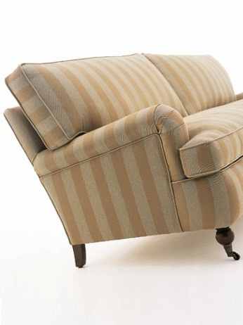 Handmade Sofas and Armchairs