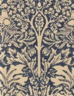 William Morris Compendium Wallpaper