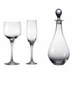 Glassware