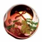 Christmas Paperweight Collection