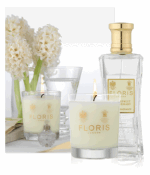 Floris Candles and Room Sprays