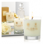 Floris Candles and Room Sprays