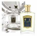 FLORIS WOMEN | Floris Perfume Soap Bath Essence Shower Gel and Moisturiser For Women