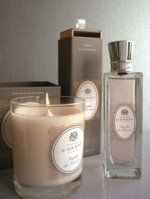D'Orsay Candles and Room Sprays
