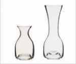 Dartington Glass | Stem Flasks