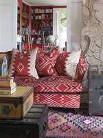 New Fabric Collections