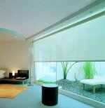 Interior Blinds