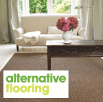 Alternative Flooring