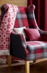 Moon Fabric Chalet Collection