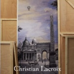 Christian Lacroix Fabric