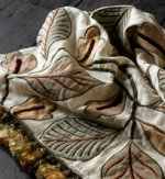 Mulberry Curtain Fabric