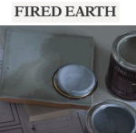 Fired Earth