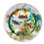 Days by The River Paperweight Collection