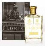 FLORIS CLASSIC COLLECTION | Floris Perfume Soap Bath Essence Shower Gel and Moisturiser in Floris Classic Collection