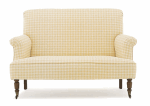French Town & Country Sofa Collection