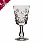 Royal Brierley Glasses | Tall Bruce