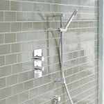 Showers & Enclosures