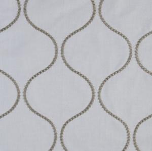 NOBILIS TWICE FABRIC