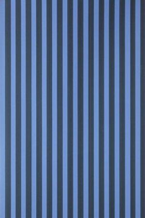 FARROW AND BALL CLOSET STRIPE BP 365 WALLPAPER