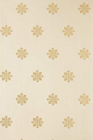 FARROW AND BALL BROCKHAMPTON STAR BP 515 WALLPAPER