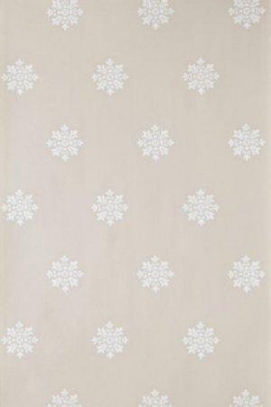 FARROW AND BALL BROCKHAMPTON STAR BP 520 WALLPAPER